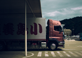 Cargo Transportation