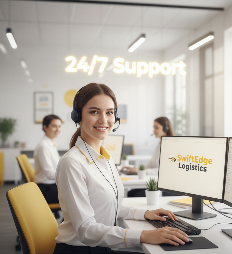 24/7 Support